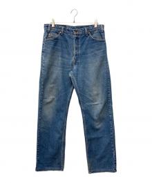 LEVI'S（リーバイス）の古着「505/デニムパンツ」｜インディゴ