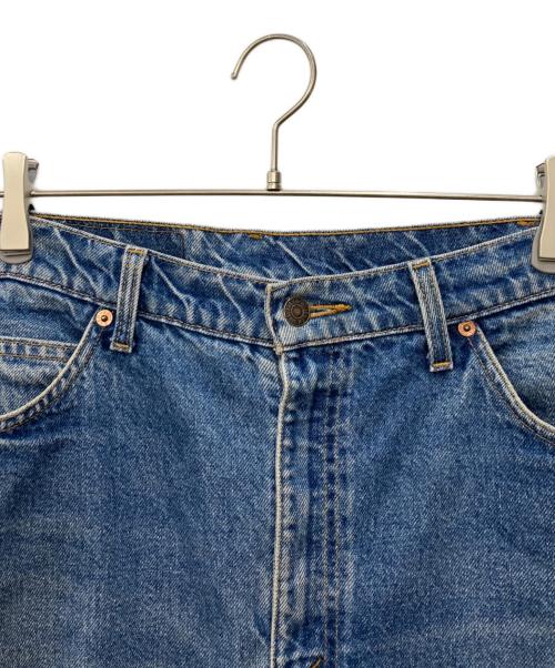LEVI'S（リーバイス）LEVI'S (リーバイス) 505/デニムパンツ インディゴ サイズ:W36×L32の古着・服飾アイテム