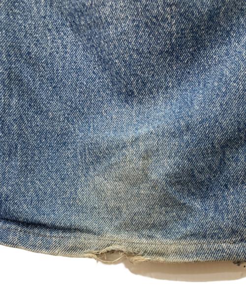 LEVI'S（リーバイス）LEVI'S (リーバイス) 505/デニムパンツ インディゴ サイズ:W36×L32の古着・服飾アイテム