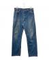 LEVI'S（リーバイス）の古着「505/デニムパンツ」｜インディゴ