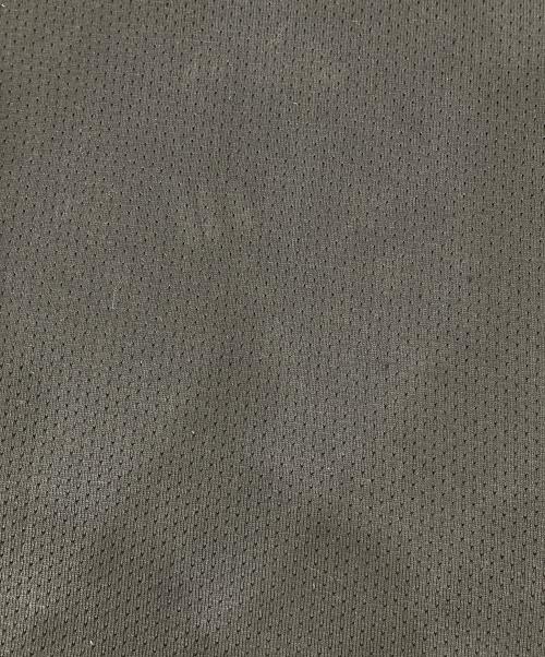 NIKE（ナイキ）NIKE (ナイキ) stussy (ステューシー) NIKE DRI FIT MESH JERSEY ブラック サイズ:SIZE Lの古着・服飾アイテム