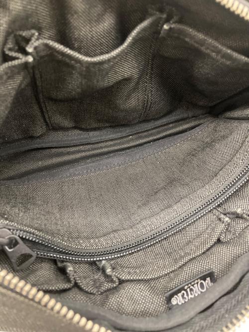 PORTER（ポーター）PORTER (ポーター) スモーキー ショルダーバッグ グレーの古着・服飾アイテム