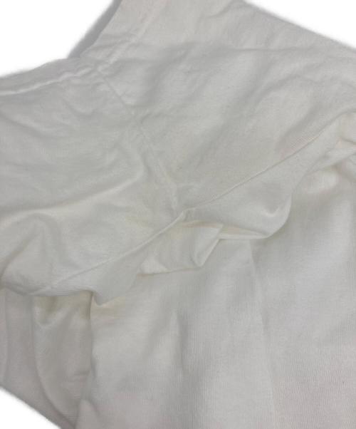 SUPREME（シュプリーム）Supreme (シュプリーム) Handstyle Tee ホワイト サイズ:Lの古着・服飾アイテム