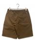 THE NORTH FACE (ザ ノース フェイス) BISON CHINO Short ブラウン サイズ:M：5000円