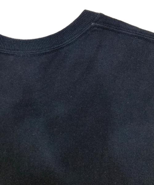 SUPREME（シュプリーム）SUPREME (シュプリーム) Sailboat Tee ブラック サイズ:Lの古着・服飾アイテム