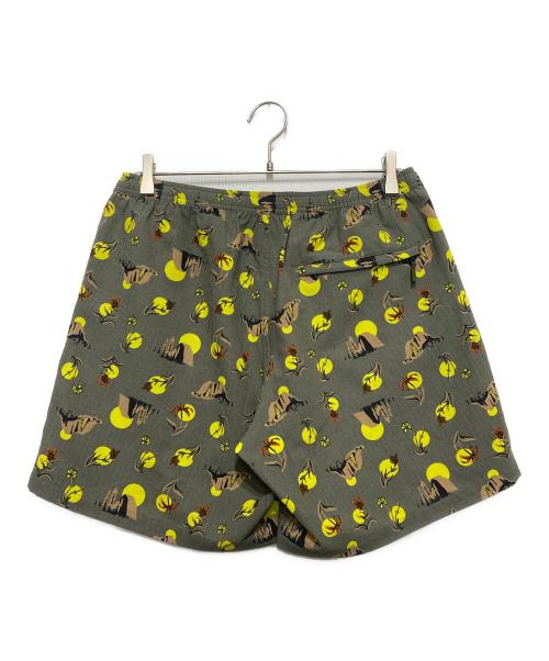 THE NORTH FACE（ザ ノース フェイス）THE NORTH FACE (ザ ノース フェイス) Climbing Summer Shorts グリーン サイズ:XLの古着・服飾アイテム