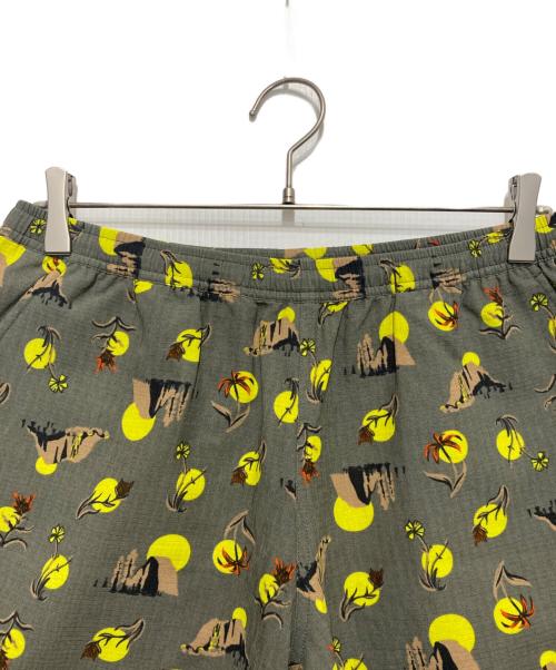 THE NORTH FACE（ザ ノース フェイス）THE NORTH FACE (ザ ノース フェイス) Climbing Summer Shorts グリーン サイズ:XLの古着・服飾アイテム