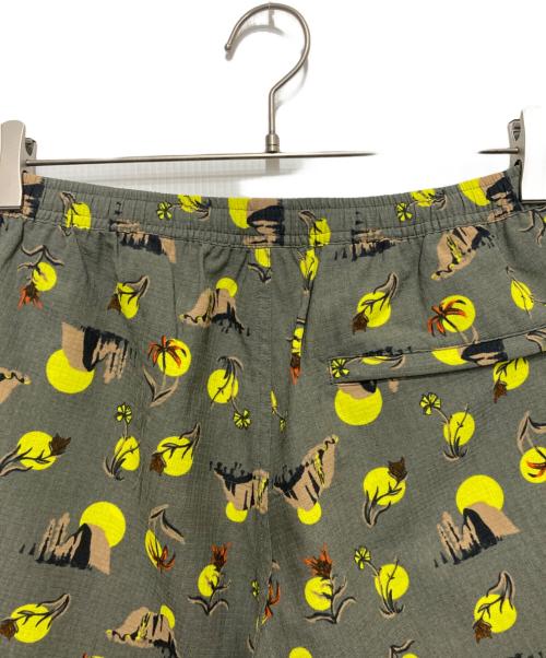 THE NORTH FACE（ザ ノース フェイス）THE NORTH FACE (ザ ノース フェイス) Climbing Summer Shorts グリーン サイズ:XLの古着・服飾アイテム