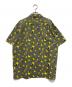 THE NORTH FACE (ザ ノース フェイス) S/S Climbing Summer Shirt グリーン サイズ:XL：5000円