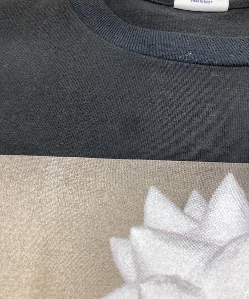 SUPREME（シュプリーム）Supreme (シュプリーム) Leigh Bowery Tee ブラック サイズ:Mの古着・服飾アイテム