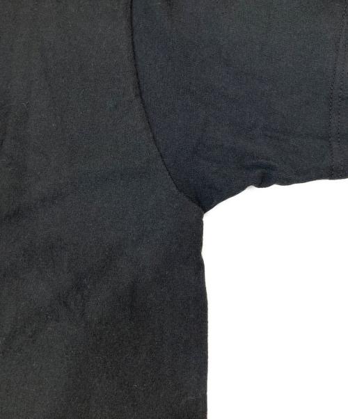 SUPREME（シュプリーム）Supreme (シュプリーム) Leigh Bowery Tee ブラック サイズ:Mの古着・服飾アイテム