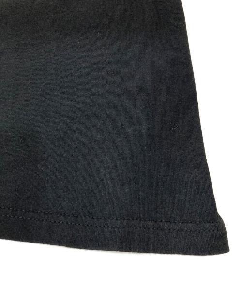 SUPREME（シュプリーム）Supreme (シュプリーム) Leigh Bowery Tee ブラック サイズ:Mの古着・服飾アイテム