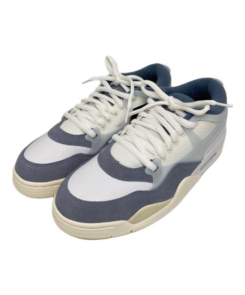 NIKE（ナイキ）NIKE (ナイキ) Air Jordan 4 RM ホワイト サイズ:27.5㎝ 未使用品の古着・服飾アイテム