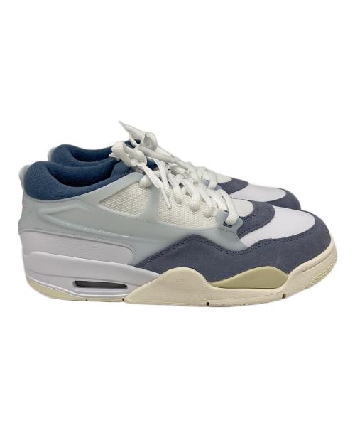 NIKE（ナイキ）NIKE (ナイキ) Air Jordan 4 RM ホワイト サイズ:27.5㎝ 未使用品の古着・服飾アイテム