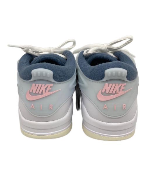 NIKE（ナイキ）NIKE (ナイキ) Air Jordan 4 RM ホワイト サイズ:27.5㎝ 未使用品の古着・服飾アイテム