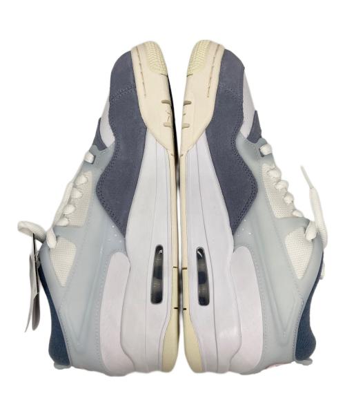 NIKE（ナイキ）NIKE (ナイキ) Air Jordan 4 RM ホワイト サイズ:27.5㎝ 未使用品の古着・服飾アイテム