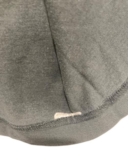 SHOOT（シュート）SHOOT (シュート) プリントTシャツ ブラック サイズ:不明の古着・服飾アイテム