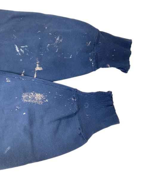 Champion（チャンピオン）Champion (チャンピオン) リバースウィーブスウェット ネイビー サイズ:Lの古着・服飾アイテム