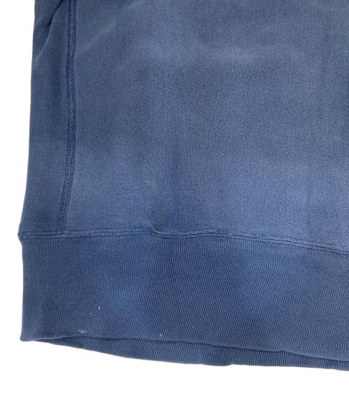 Champion（チャンピオン）Champion (チャンピオン) リバースウィーブスウェット ネイビー サイズ:Lの古着・服飾アイテム