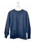 Champion (チャンピオン) リバースウィーブスウェット ネイビー サイズ:L：12000円