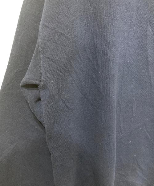 RUSSELL ATHLETIC（ラッセルアスレチック）RUSSELL ATHLETIC (ラッセルアスレチック) クルーネックスウェット ネイビー サイズ:Lの古着・服飾アイテム