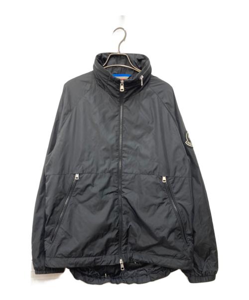 MONCLER（モンクレール）MONCLER (モンクレール) OCTA GIUBBOTTO ブラック サイズ:1の古着・服飾アイテム