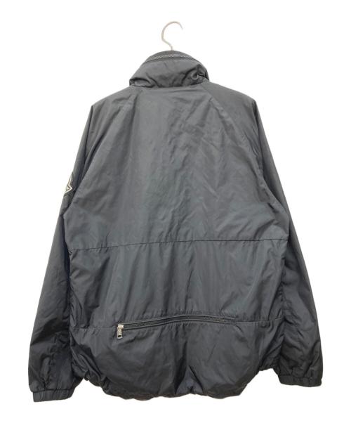 MONCLER（モンクレール）MONCLER (モンクレール) OCTA GIUBBOTTO ブラック サイズ:1の古着・服飾アイテム