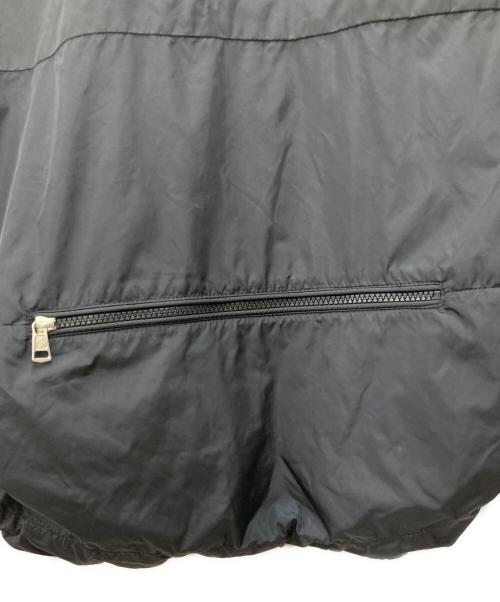 MONCLER（モンクレール）MONCLER (モンクレール) OCTA GIUBBOTTO ブラック サイズ:1の古着・服飾アイテム