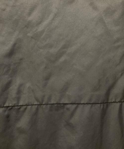 MONCLER（モンクレール）MONCLER (モンクレール) OCTA GIUBBOTTO ブラック サイズ:1の古着・服飾アイテム