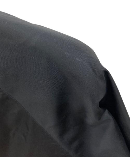 MONCLER（モンクレール）MONCLER (モンクレール) OCTA GIUBBOTTO ブラック サイズ:1の古着・服飾アイテム