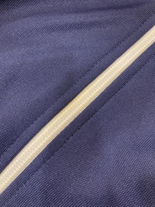 FRED PERRY（フレッドペリー）FRED PERRY (フレッドペリー) トラックジャケット ネイビー サイズ:Lの古着・服飾アイテム