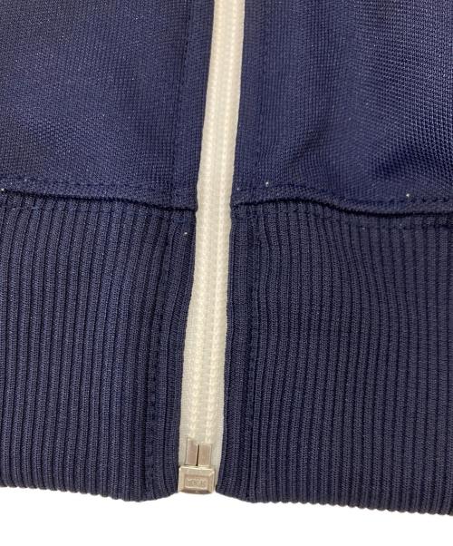 FRED PERRY（フレッドペリー）FRED PERRY (フレッドペリー) トラックジャケット ネイビー サイズ:Lの古着・服飾アイテム
