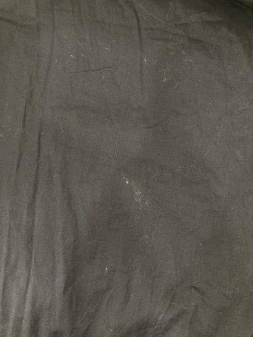 URBAN RESEARCH DOORS（アーバンリサーチドアーズ）URBAN RESEARCH DOORS (アーバンリサーチドアーズ) コットンボイルノースリーブワンピース ネイビー サイズ:なしの古着・服飾アイテム