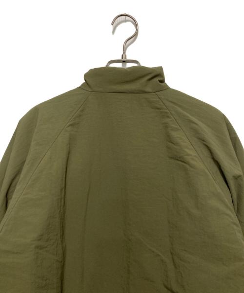 coen（コーエン）coen (コーエン) Physical Training Uniform SET-UP グリーン サイズ:Mの古着・服飾アイテム