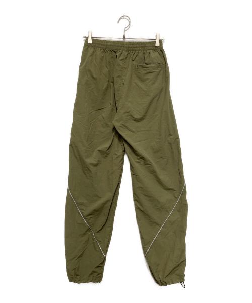 coen（コーエン）coen (コーエン) Physical Training Uniform SET-UP グリーン サイズ:Mの古着・服飾アイテム