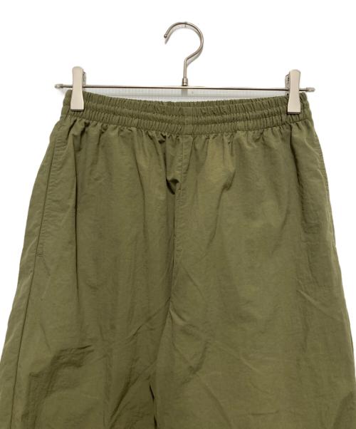 coen（コーエン）coen (コーエン) Physical Training Uniform SET-UP グリーン サイズ:Mの古着・服飾アイテム