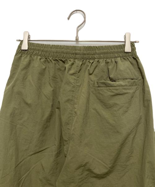 coen（コーエン）coen (コーエン) Physical Training Uniform SET-UP グリーン サイズ:Mの古着・服飾アイテム