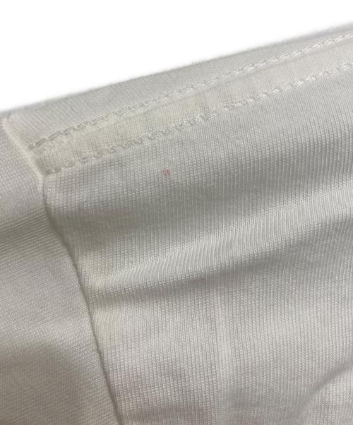 H.R.MARKET（ハリウッドランチマーケッド）H.R.MARKET (ハリウッドランチマーケッド) プリントTシャツ ホワイト サイズ:SIZE 4の古着・服飾アイテム