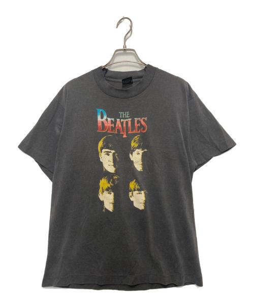 SCREEN STARS BEST（スクリーンズスターズベスト）SCREEN STARS BEST (スクリーンズスターズベスト) バンドTシャツ グレー サイズ:Lの古着・服飾アイテム