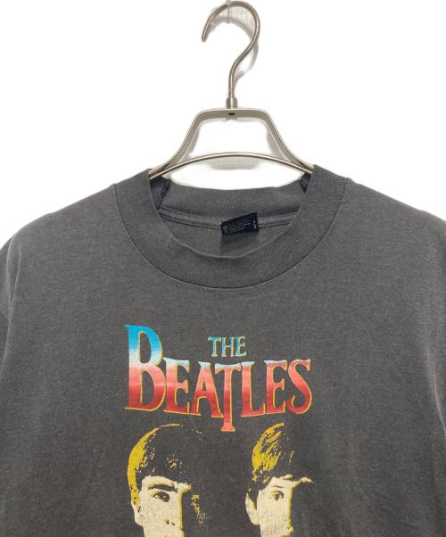 SCREEN STARS BEST（スクリーンズスターズベスト）SCREEN STARS BEST (スクリーンズスターズベスト) バンドTシャツ グレー サイズ:Lの古着・服飾アイテム