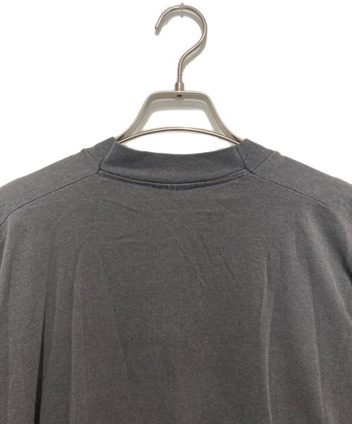 SCREEN STARS BEST（スクリーンズスターズベスト）SCREEN STARS BEST (スクリーンズスターズベスト) バンドTシャツ グレー サイズ:Lの古着・服飾アイテム