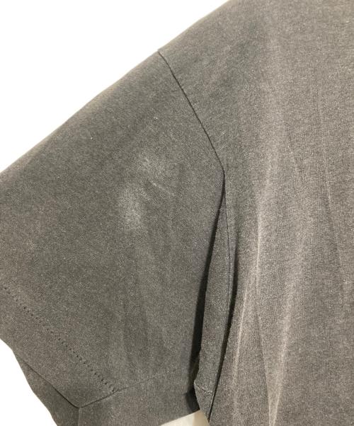 SCREEN STARS BEST（スクリーンズスターズベスト）SCREEN STARS BEST (スクリーンズスターズベスト) バンドTシャツ グレー サイズ:Lの古着・服飾アイテム