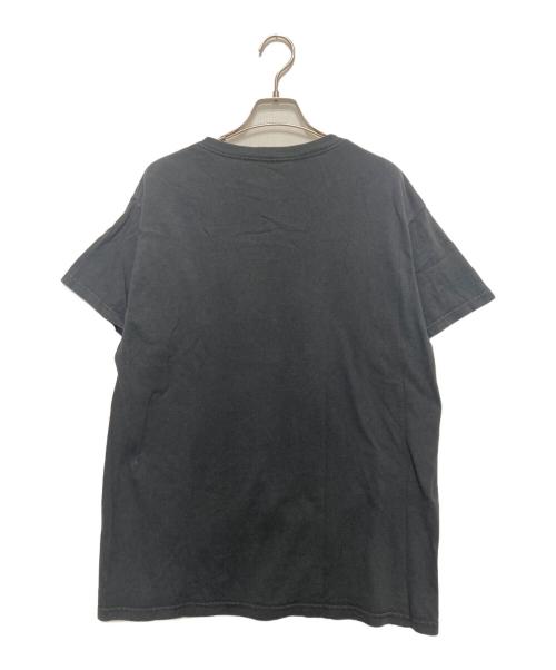 BATMAN（バットマン）BATMAN (バットマン) プリントTシャツ ブラック サイズ:Lの古着・服飾アイテム