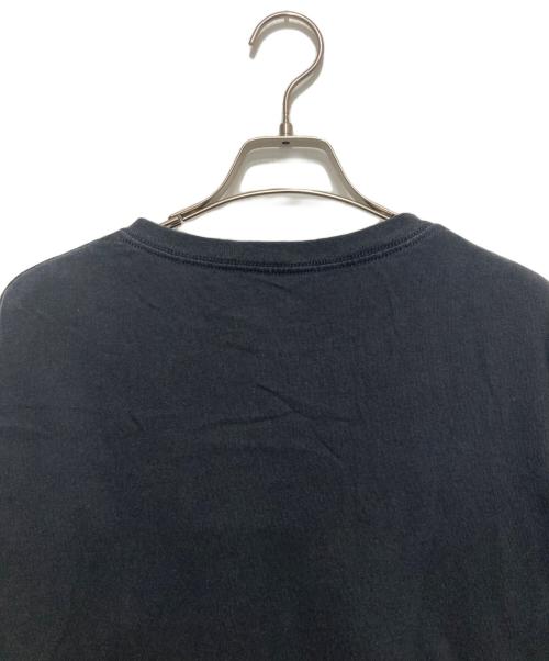 BATMAN（バットマン）BATMAN (バットマン) プリントTシャツ ブラック サイズ:Lの古着・服飾アイテム