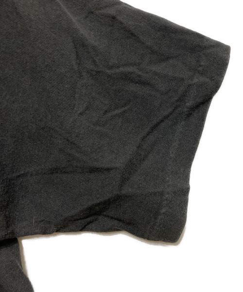 SALEM（セーラム）SALEM (セーラム) プリントTシャツ グレー サイズ:Sの古着・服飾アイテム