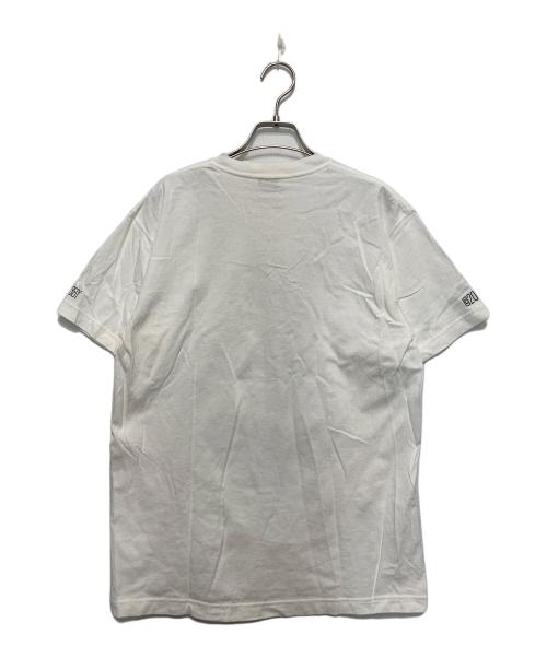 stussy（ステューシー）stussy (ステューシー) FALL88 ホワイト サイズ:Mの古着・服飾アイテム