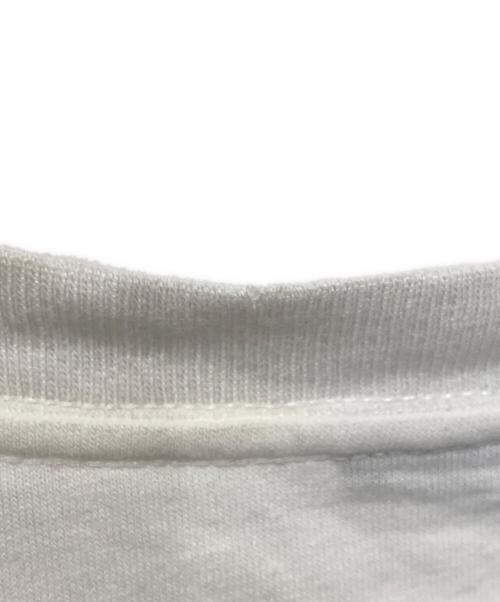 stussy（ステューシー）stussy (ステューシー) FALL88 ホワイト サイズ:Mの古着・服飾アイテム