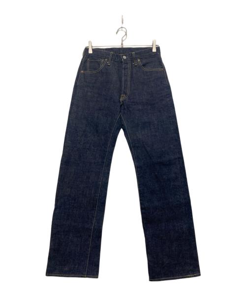 Ues（ウエス）UES (ウエス) デニムパンツ インディゴ サイズ:SIZE W30の古着・服飾アイテム