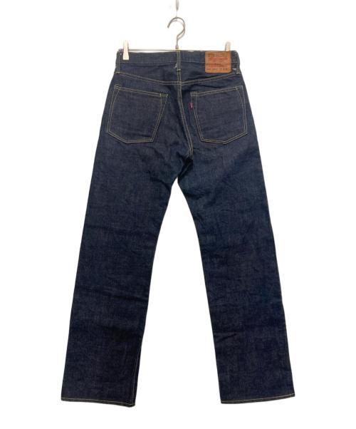 Ues（ウエス）UES (ウエス) デニムパンツ インディゴ サイズ:SIZE W30の古着・服飾アイテム