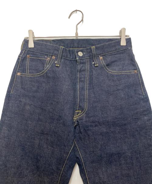 Ues（ウエス）UES (ウエス) デニムパンツ インディゴ サイズ:SIZE W30の古着・服飾アイテム